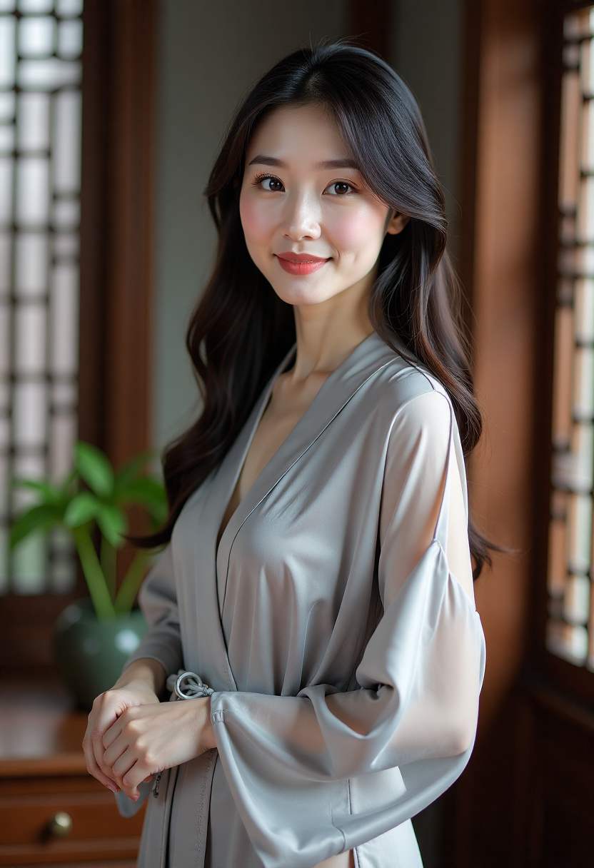 直播间