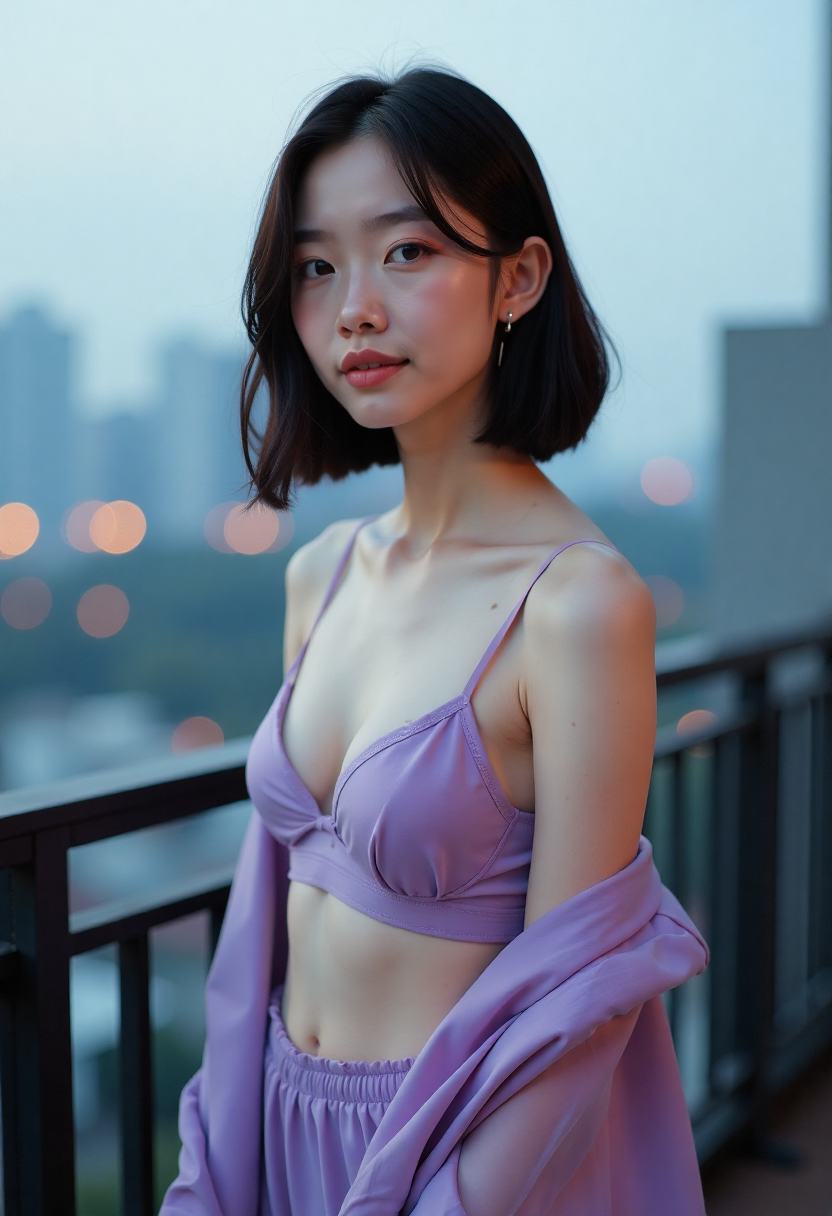 直播间
